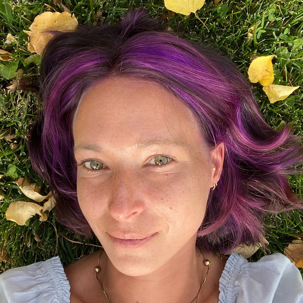 Meet your Posher, Jennifer
